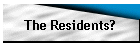 The Residents?
